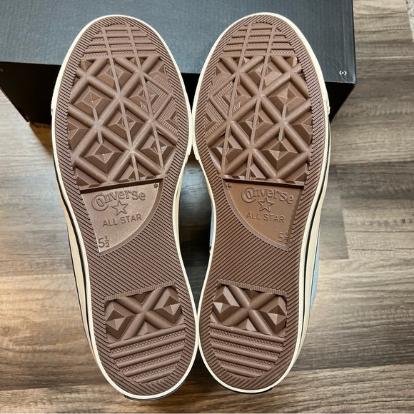 Converse Chuck Taylor All Star Chuck 70 Hi Baby Blue - Picture 4 of 5